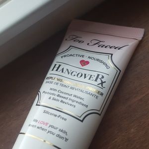 Too faced hangover primer